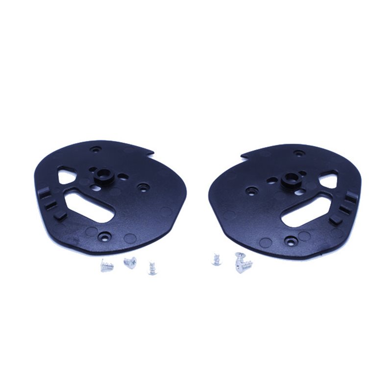 RECAMBIO SHOEI MECANISMO FIJACIÓN MENTONERA NEOTEC 2