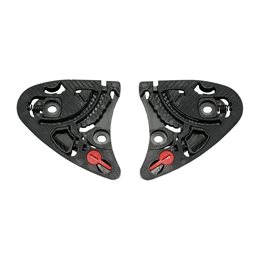 RECAMBIO SHOEI MECANISMO PANTALLA CWR-F2R X-SPR PRO