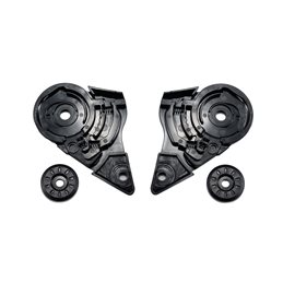 RECAMBIO SHOEI MECANISMO QR-N2 PANTALLA GT-AIR 2
