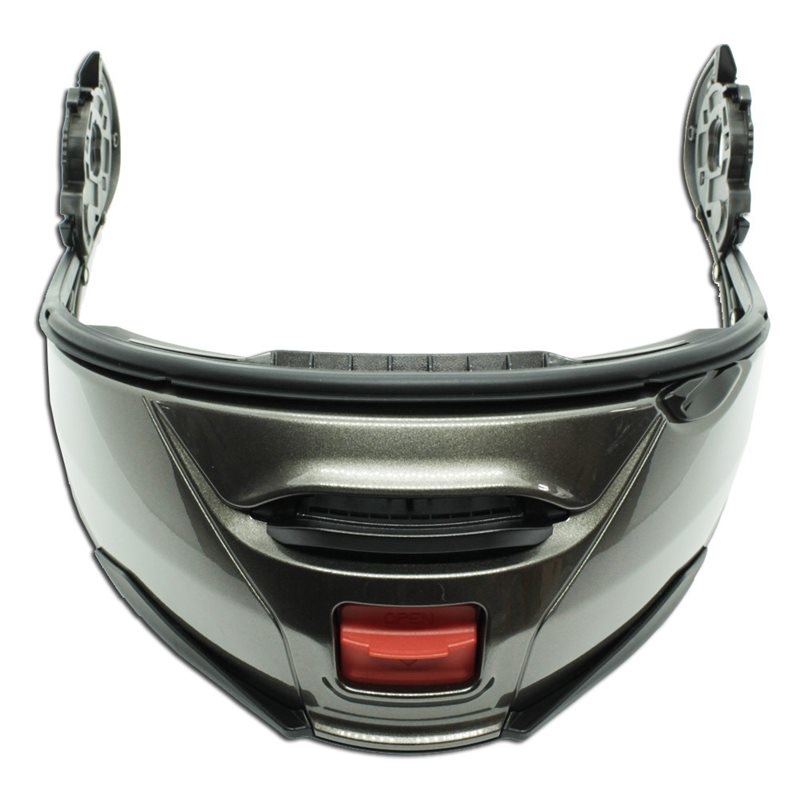 RECAMBIO SHOEI MENTONERA NEOTEC 2 ANTRACITA