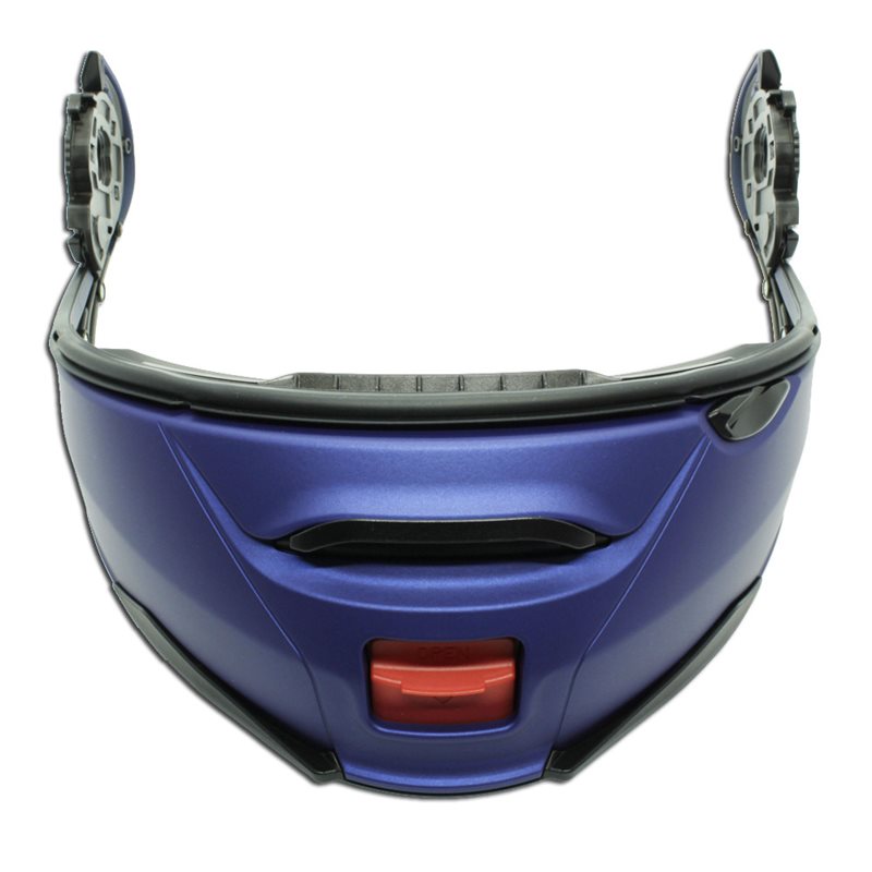 RECAMBIO SHOEI MENTONERA NEOTEC 2 AZUL MATE