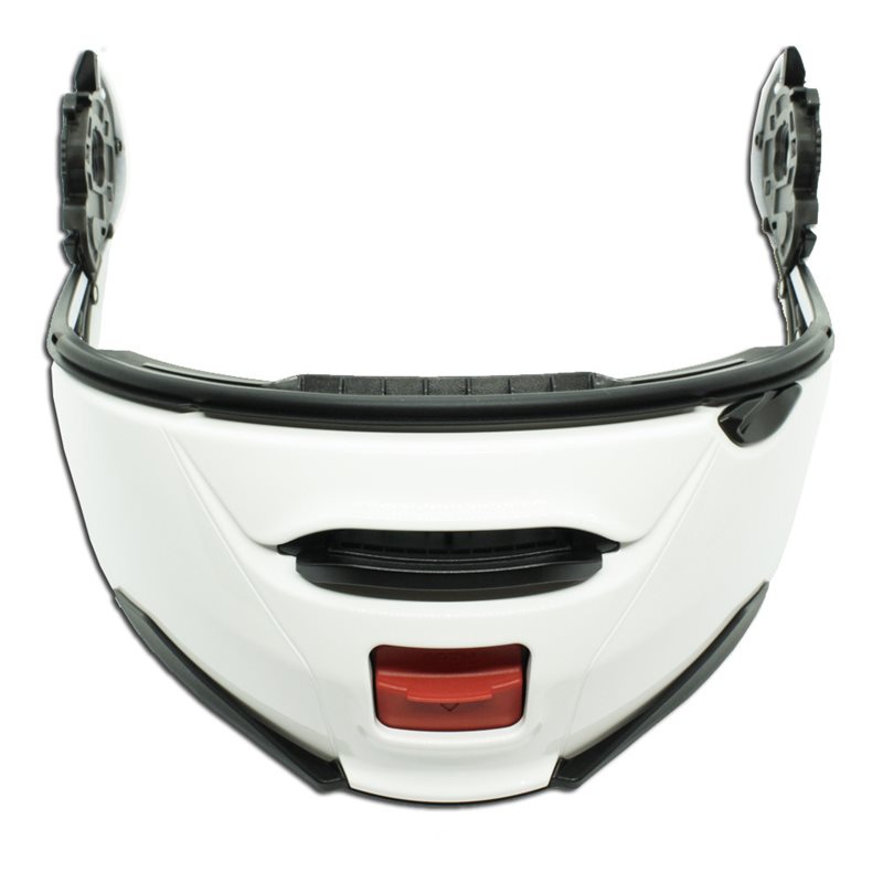 RECAMBIO SHOEI MENTONERA NEOTEC 2 BLANCO