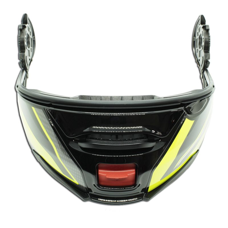 RECAMBIO SHOEI MENTONERA NEOTEC 2 EXCURSION TC3