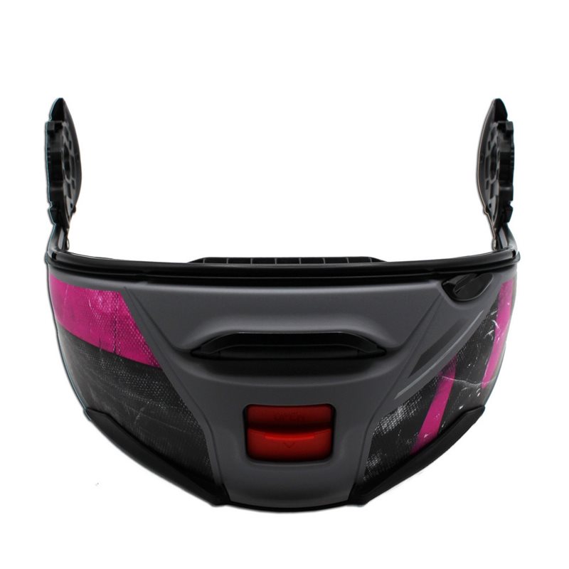 RECAMBIO SHOEI MENTONERA NEOTEC 2 JAUNT TC7