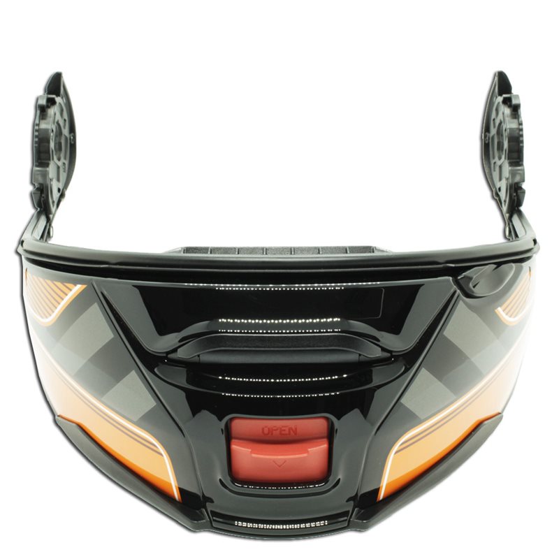 RECAMBIO SHOEI MENTONERA NEOTEC 2 SPLICER TC8