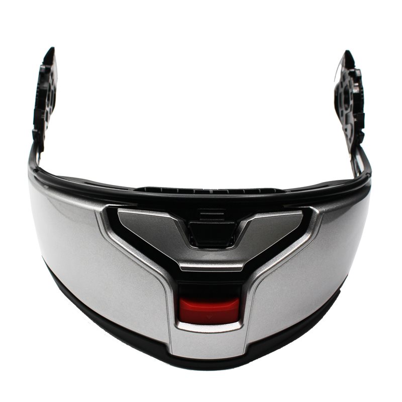 RECAMBIO SHOEI MENTONERA NEOTEC 3 GRIS PLATA