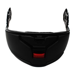 RECAMBIO SHOEI MENTONERA NEOTEC 3 NEGRO MATE