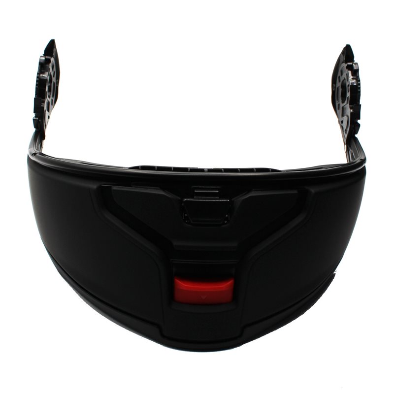 RECAMBIO SHOEI MENTONERA NEOTEC 3 NEGRO MATE