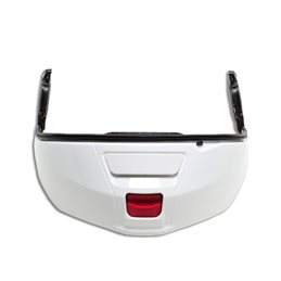 RECAMBIO SHOEI MENTONERA NEOTEC BLANCO