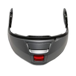RECAMBIO SHOEI MENTONERA NEOTEC GRIS MATE