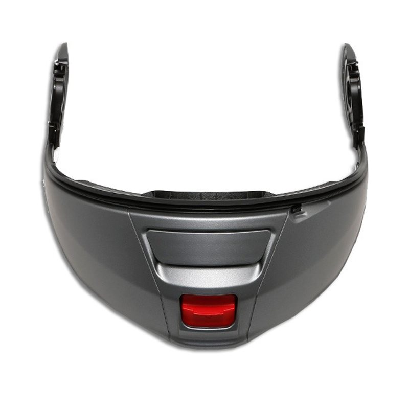 RECAMBIO SHOEI MENTONERA NEOTEC GRIS MATE