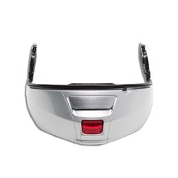 RECAMBIO SHOEI MENTONERA NEOTEC GRIS PLATA