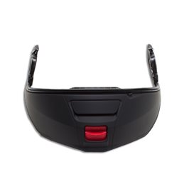 RECAMBIO SHOEI MENTONERA NEOTEC NEGRO MATE