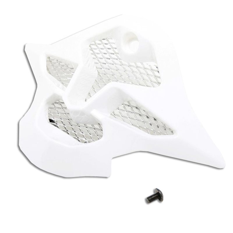 RECAMBIO SHOEI MORRERA VFX-W BLANCO