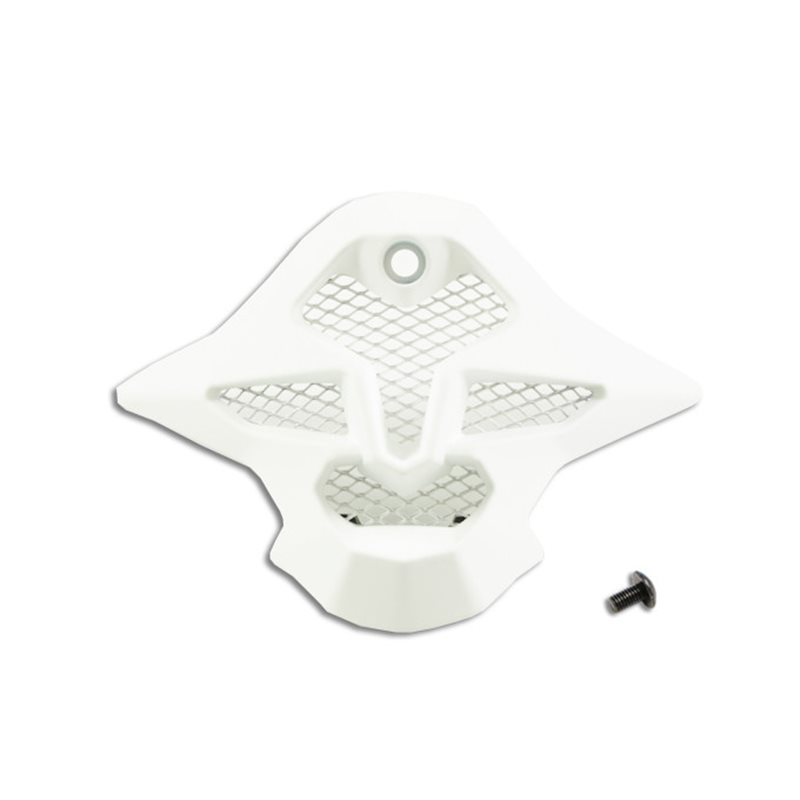 RECAMBIO SHOEI MORRERA VFX-W BLANCO MATE