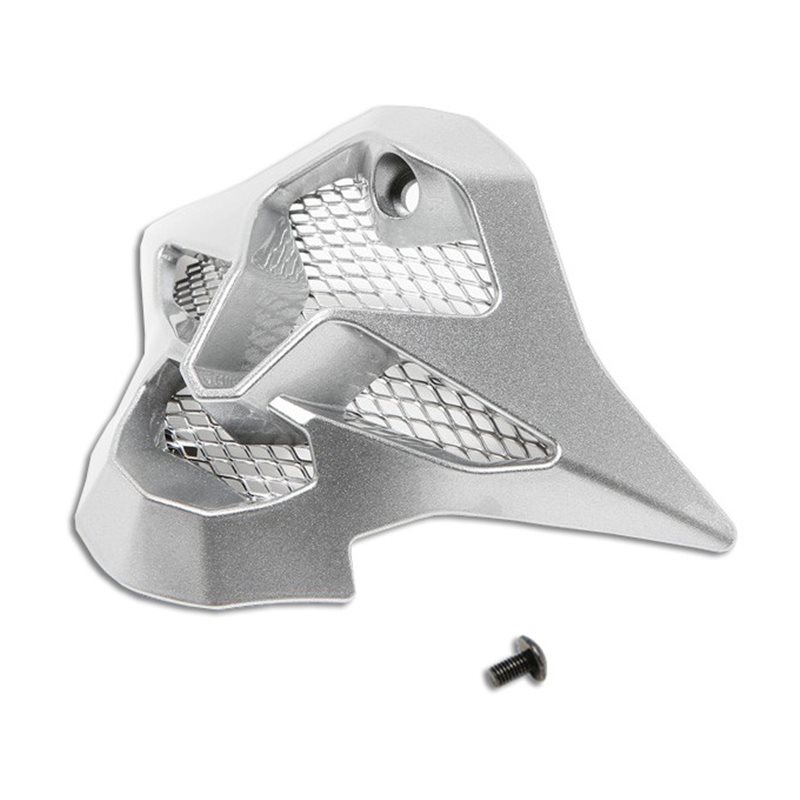 RECAMBIO SHOEI MORRERA VFX-W GRIS PLATA