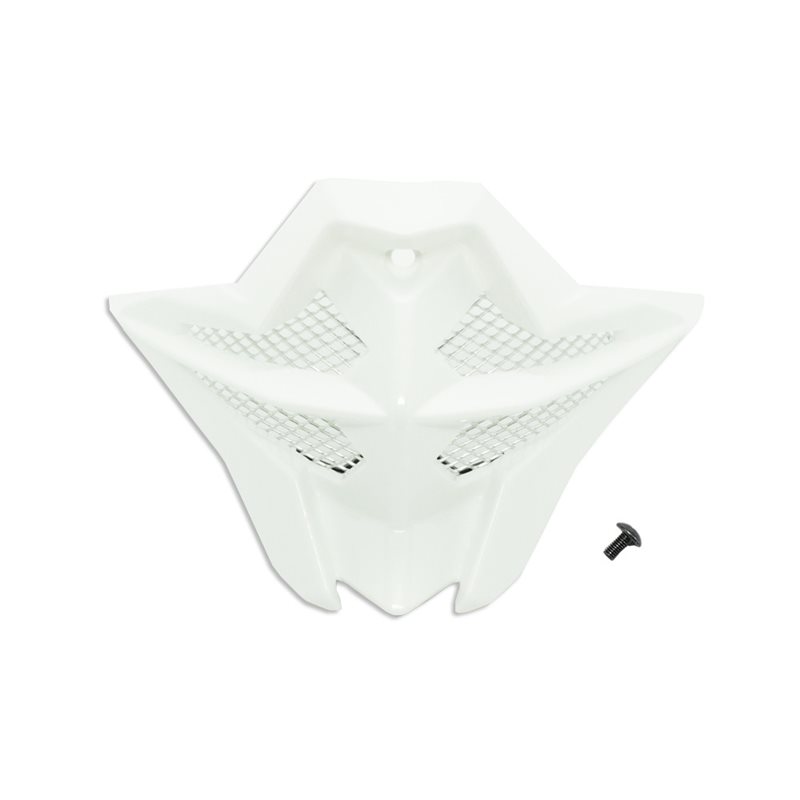 RECAMBIO SHOEI MORRERA VFX-WR / 06 BLANCO