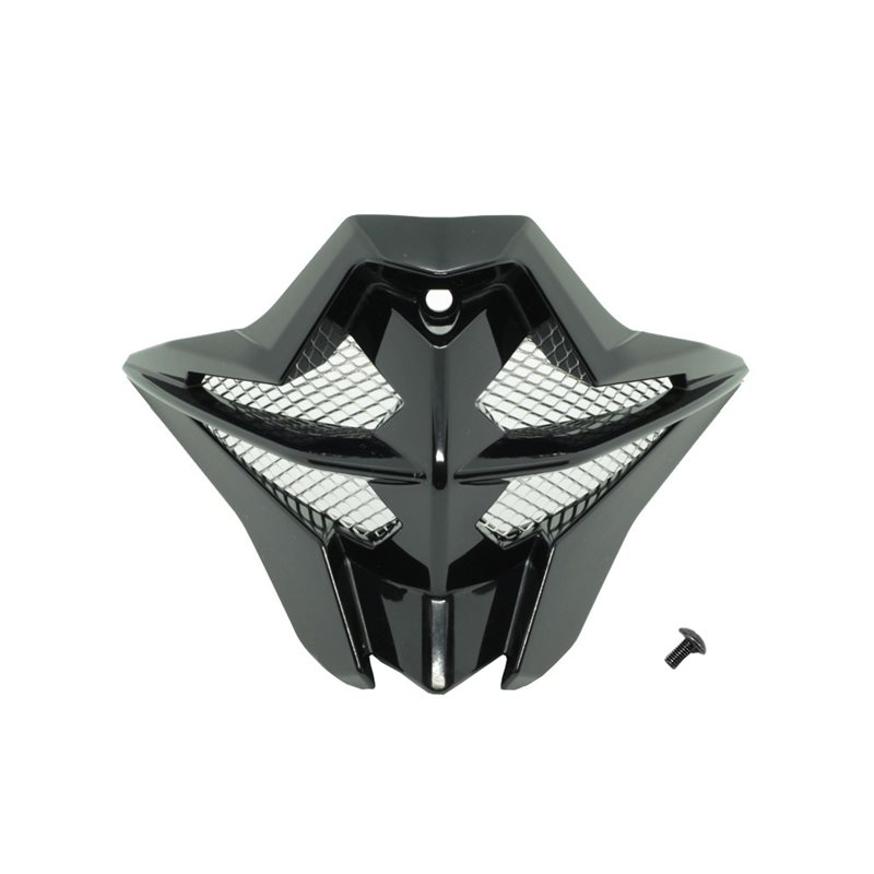 RECAMBIO SHOEI MORRERA VFX-WR / 06 NEGRO