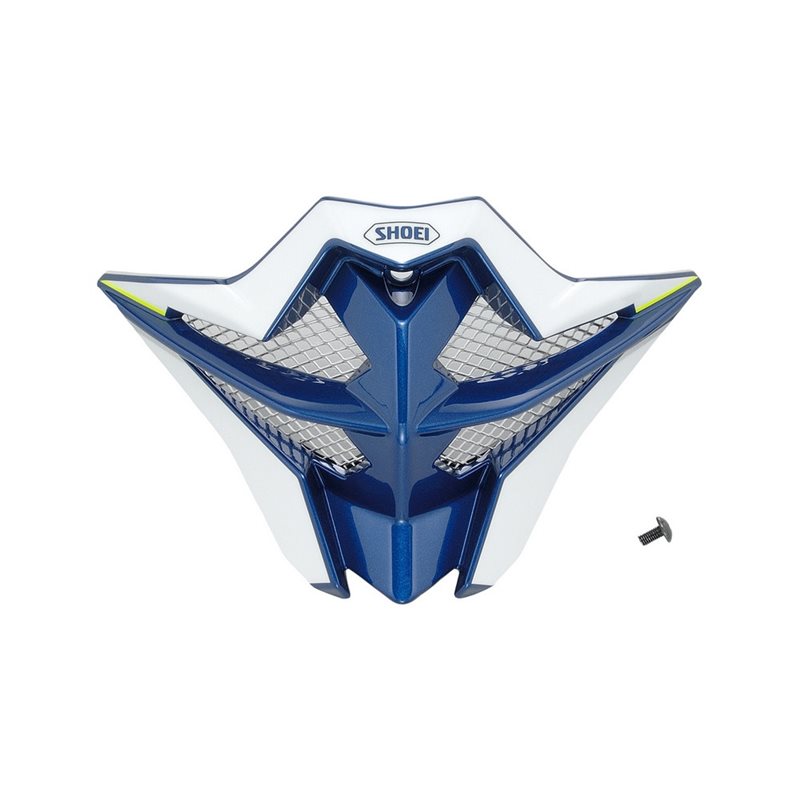 RECAMBIO SHOEI MORRERA VFX-WR ALLEGIANT TC3
