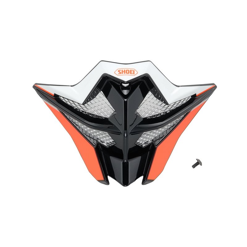 RECAMBIO SHOEI MORRERA VFX-WR ALLEGIANT TC8
