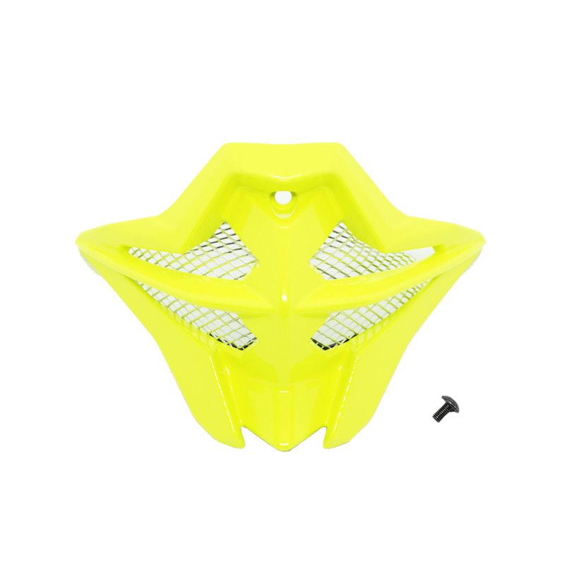 RECAMBIO SHOEI MORRERA VFX-WR AMARILLO