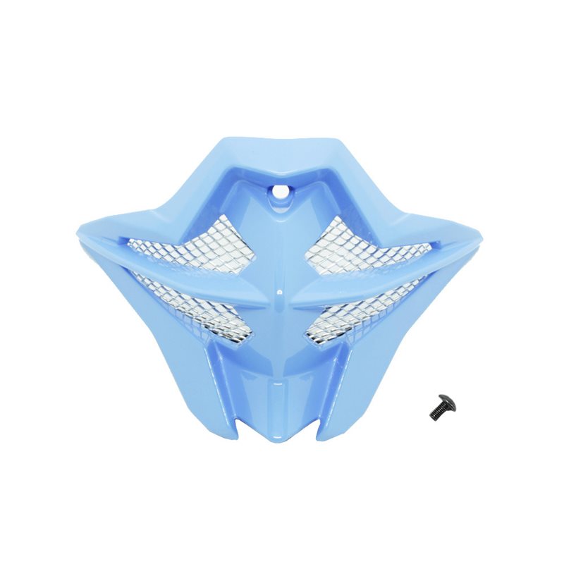 RECAMBIO SHOEI MORRERA VFX-WR AZUL