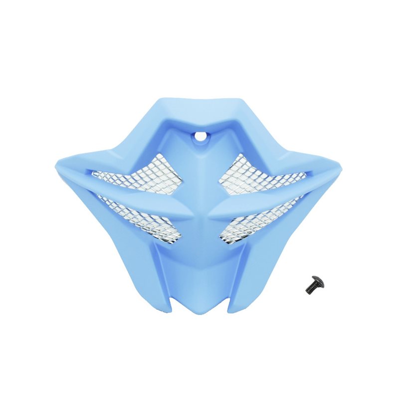 RECAMBIO SHOEI MORRERA VFX-WR AZUL MATE