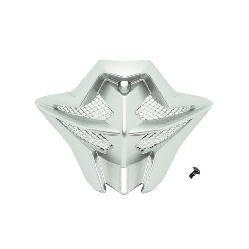 RECAMBIO SHOEI MORRERA VFX-WR GRIS PLATA