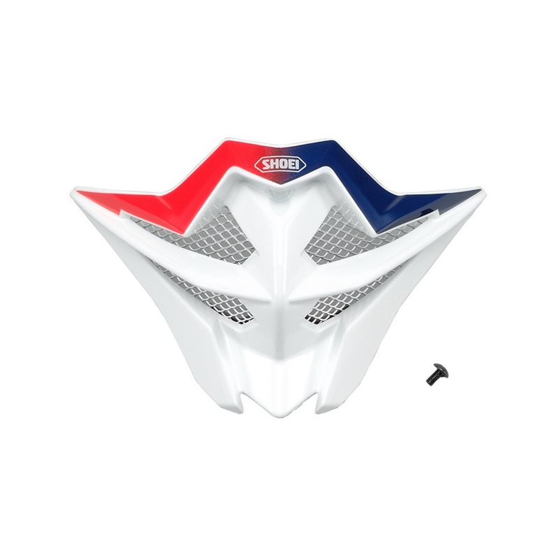 RECAMBIO SHOEI MORRERA VFX-WR PINNACLE TC1
