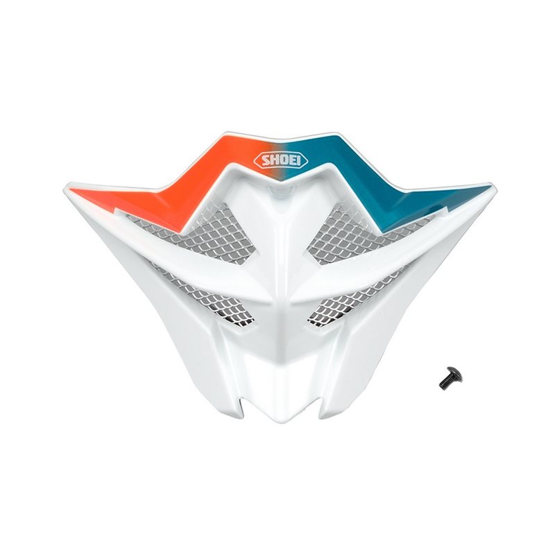 RECAMBIO SHOEI MORRERA VFX-WR PINNACLE TC8