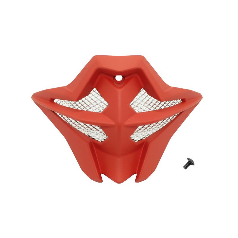 RECAMBIO SHOEI MORRERA VFX-WR ROJO MATE