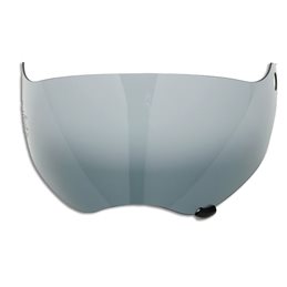 RECAMBIO SHOEI PANTALLA C-49 AHUMADO OSCURO