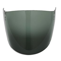 RECAMBIO SHOEI PANTALLA CJ-1 J-WING AHUMADO OSCURO