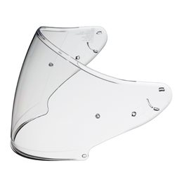 RECAMBIO SHOEI PANTALLA CJ-2 TRANSPARENTE