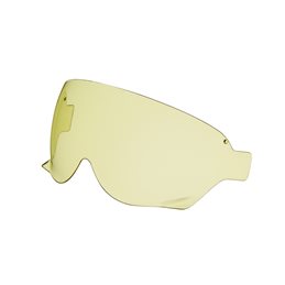 RECAMBIO SHOEI PANTALLA CJ-3 AMARILLO ALTA DEFINICIÓN