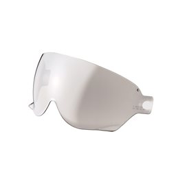RECAMBIO SHOEI PANTALLA CJ-3 PLATA ESPEJO