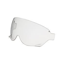 RECAMBIO SHOEI PANTALLA CJ-3 TRANSPARENTE