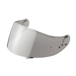 RECAMBIO SHOEI PANTALLA CNS-1 PLATA ESPEJO