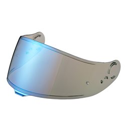 RECAMBIO SHOEI PANTALLA CNS-1C AZUL ESPEJO