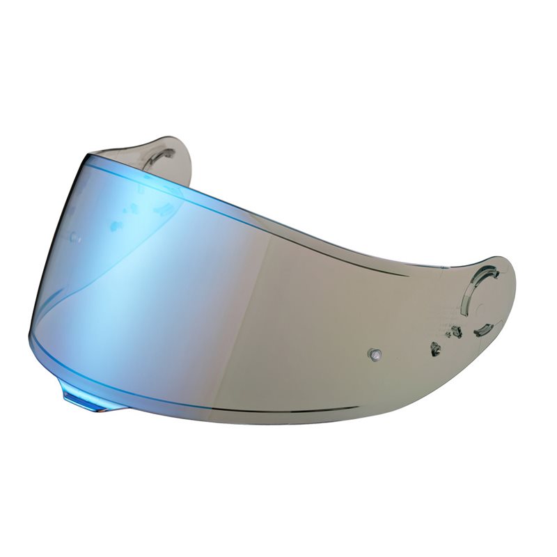 RECAMBIO SHOEI PANTALLA CNS-1C AZUL ESPEJO