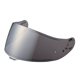 RECAMBIO SHOEI PANTALLA CNS-1C PLATA ESPEJO