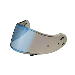RECAMBIO SHOEI PANTALLA CNS-3 AZUL ESPEJO