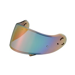 RECAMBIO SHOEI PANTALLA CNS-3 RAINBOW ESPEJO