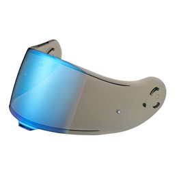 RECAMBIO SHOEI PANTALLA CNS-3C AZUL ESPEJO