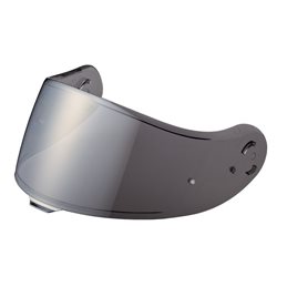 RECAMBIO SHOEI PANTALLA CNS-3C PLATA ESPEJO