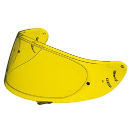RECAMBIO SHOEI PANTALLA CW-1 AMARILLO ALTA DEFINICIÓN