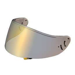 RECAMBIO SHOEI PANTALLA CW-1 ORO ESPEJO