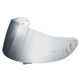 RECAMBIO SHOEI PANTALLA CW-1 PLATA ESPEJO