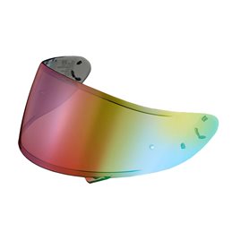 RECAMBIO SHOEI PANTALLA CWR-1 RAINBOW ESPEJO