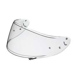 RECAMBIO SHOEI PANTALLA CWR-1 TRANSPARENTE